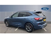 Ford Puma Image 2