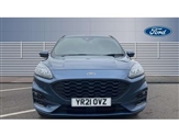 Ford Puma Image 3