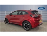Ford Puma Image 2