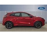 Ford Puma Image 4