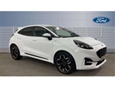 Ford Puma Image 1
