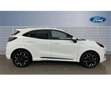 Ford Puma Image 4