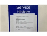 Ford Puma Image 6