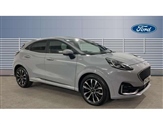 Ford Puma Image 1
