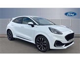 Ford Puma Image 1