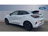 Ford Puma Image 2