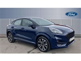 Ford Puma Image 1