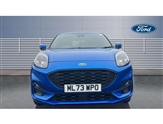 Ford Puma Image 3