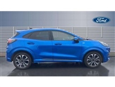 Ford Puma Image 4