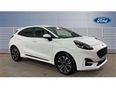 Ford Puma Image 1