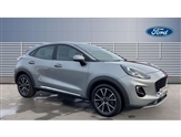 Ford Puma Image 1