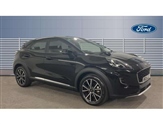 Ford Puma Image 1