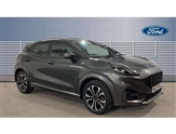 Ford Puma Image 1