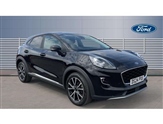 Ford Puma Image 1