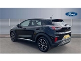 Ford Puma Image 2