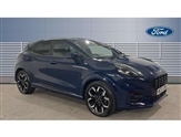 Ford Puma Image 1