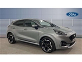 Ford Puma Image 1