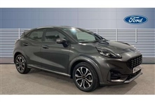Used Ford Puma
