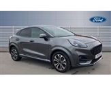 Ford Puma Image 1