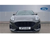 Ford Puma Image 3