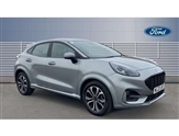 Ford Puma Image 1