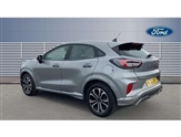 Ford Puma Image 2