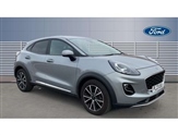 Ford Puma Image 1
