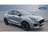 Ford Puma Image 1