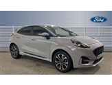 Ford Puma Image 1