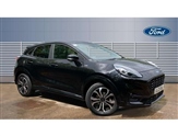 Ford Puma Image 1