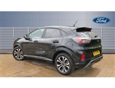 Ford Puma Image 2