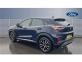 Ford Puma Image 2