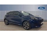 Ford Puma Image 1