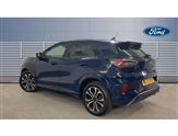 Ford Puma Image 2