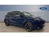 Ford Puma Image 1
