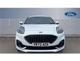 Ford Puma Image 3
