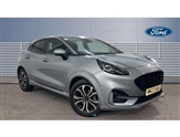 Ford Puma Image 1