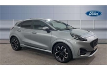 Used Ford Puma