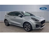 Ford Puma Image 1