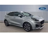 Ford Puma Image 1