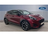 Ford Puma Image 1
