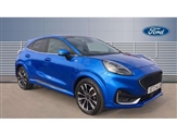 Ford Puma Image 1