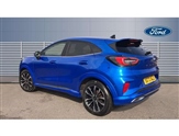 Ford Puma Image 2