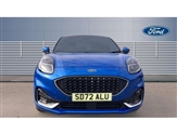 Ford Puma Image 3
