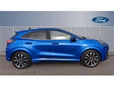 Ford Puma Image 4