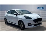 Ford Puma Image 1