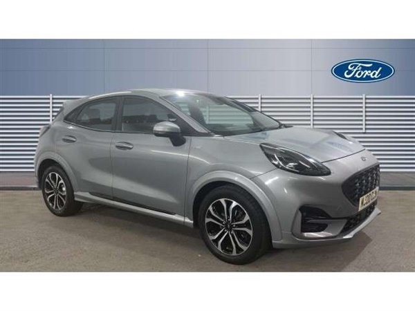 Large image for the Used Ford Puma