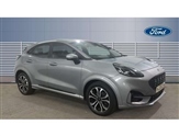 Ford Puma Image 1