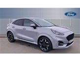 Ford Puma Image 1