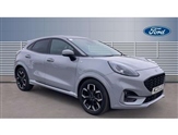 Ford Puma Image 1